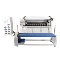 China high speed powerful  ultrasonic fabric quilting machine